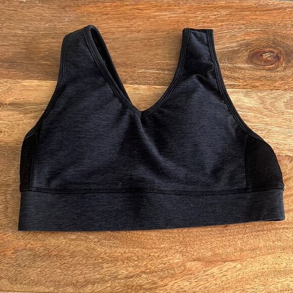 Nanette Lepore Sports Bra - Picture 1 of 4